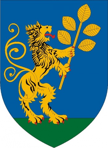 Kevermes (címer, arms)