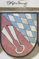 Wappen von Schärding/Arms (crest) of Schärding