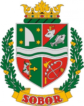Arms (crest) of Sobor