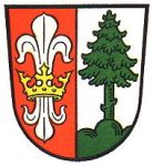 Arms (crest) of Schneeberg