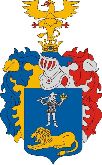 Bagamér (címer, arms)
