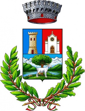 Stemma di Campegine/Arms (crest) of Campegine