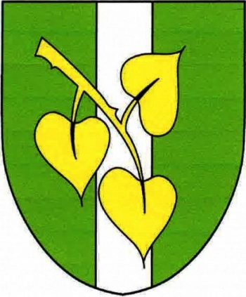 Arms (crest) of Jankovice (Pardubice)