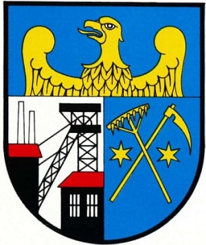 Arms of Knurów