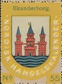 arms of Skanderborg