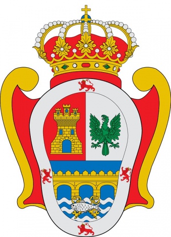 Arms of Andújar