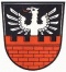 Arms of Gochsheim