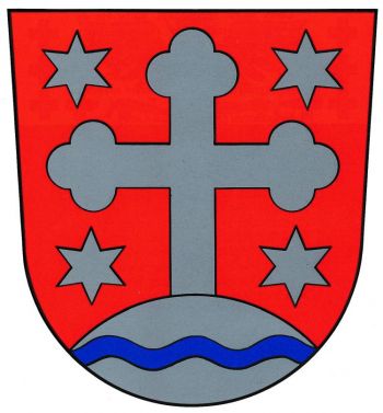 Wappen von Nalbach/Coat of arms (crest) of Nalbach