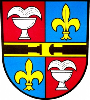Arms (crest) of Studénka