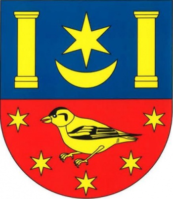 Arms (crest) of Úsuší