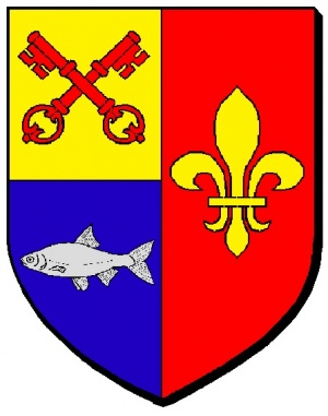 Blason de Birieux/Arms (crest) of Birieux