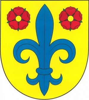 Arms (crest) of Mahouš