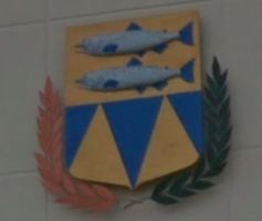 Arms (crest) of Ramsele