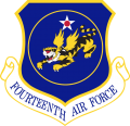 14th Air Force, US Air Force.png