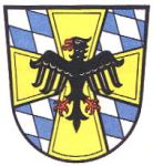 Arms (crest) of Friedberg