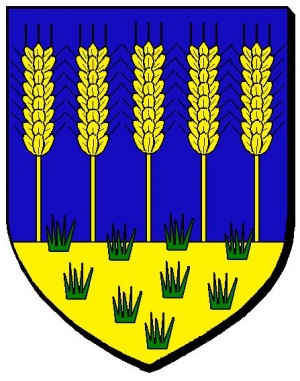 Blason de Champnétery/Arms (crest) of Champnétery