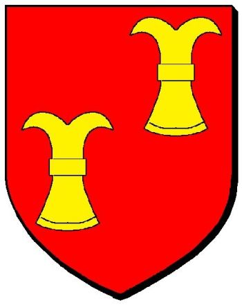 Blason de Civry/Arms (crest) of Civry