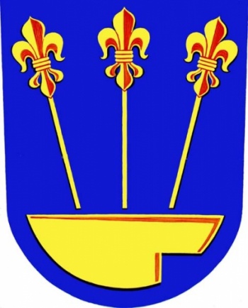 Arms (crest) of Halenkovice