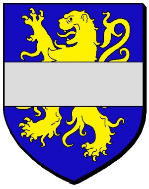 Blason de Kœur-la-Petite/Arms (crest) of Kœur-la-Petite