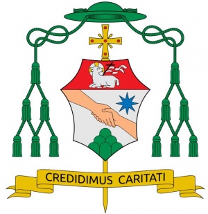 Arms (crest) of Sergio Pintor