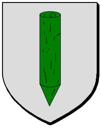 Blason de Pinet/Arms (crest) of Pinet