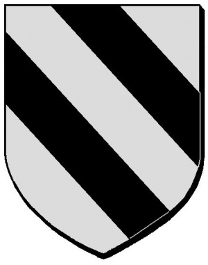 Blason de Arquettes-en-Val/Arms (crest) of Arquettes-en-Val