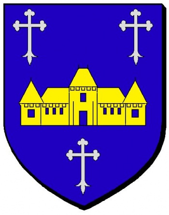 Blason de Bucey-en-Othe/Arms (crest) of Bucey-en-Othe