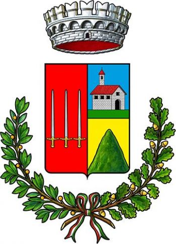 Stemma di Clivio/Arms (crest) of Clivio