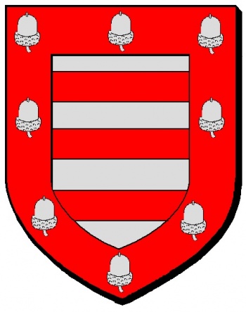 Blason de Many/Coat of arms (crest) of {{PAGENAME