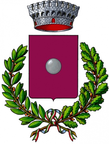 Stemma di Perlo/Arms (crest) of Perlo