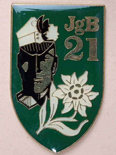 File:21st Jaeger Battalion, Austrian Army.jpg