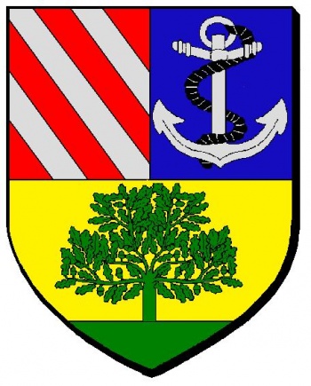 Blason de Bressolles (Allier) / Arms of Bressolles (Allier)