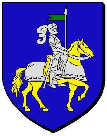 Blason de Hiermont/Arms (crest) of Hiermont