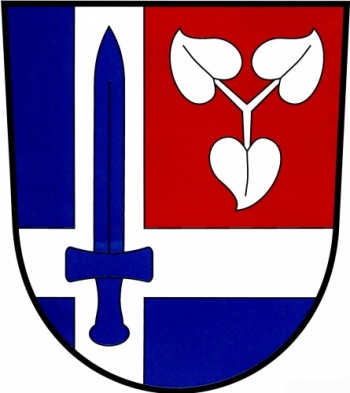 Arms (crest) of Paračov