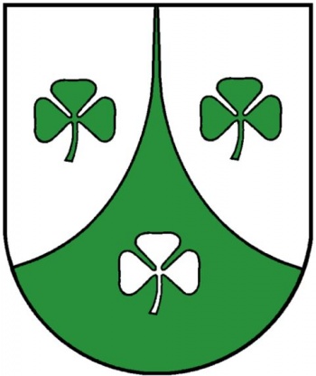 Arms (crest) of Pumpėnai