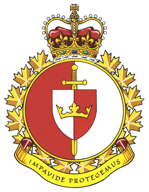 Canadian Forces Protective Services Unit, Canada.png