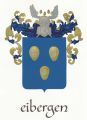 Wapen van Eibergen/Arms (crest) of Eibergen