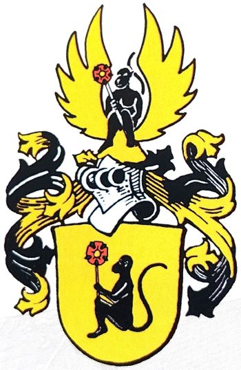 Wappen von Eppe/Arms (crest) of Eppe