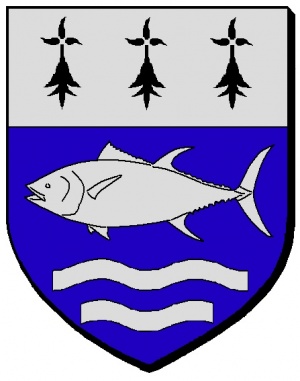 Blason de Guiler-sur-Goyen/Arms (crest) of Guiler-sur-Goyen