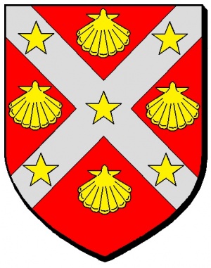 Blason de Quintal (Haute-Savoie)