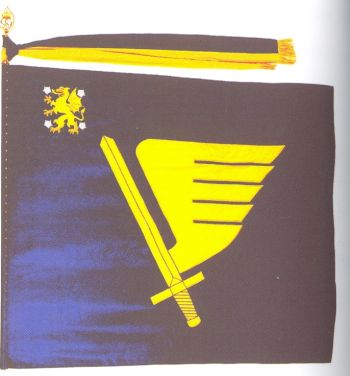 Coat of arms (crest) of the AF2 Colour