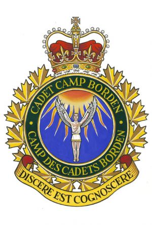 Cadet Camp Borden, Canada.jpg