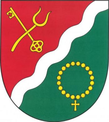 Arms (crest) of Mysletín