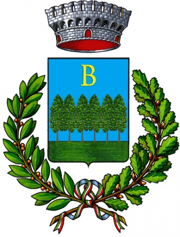 Stemma di Bosia/Arms (crest) of Bosia