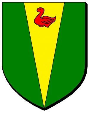 Blason de Bouhans-lès-Lure/Arms (crest) of Bouhans-lès-Lure