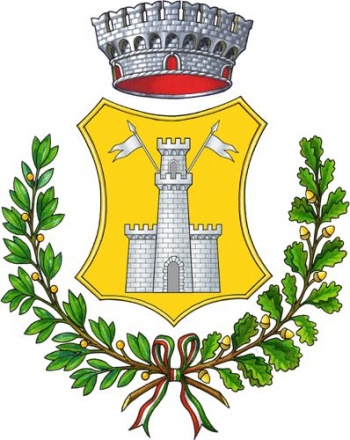 Stemma di Filattiera/Arms (crest) of Filattiera