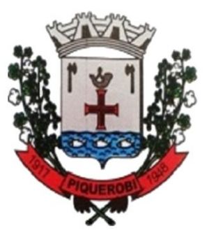 Brasão de Piquerobi/Arms (crest) of Piquerobi
