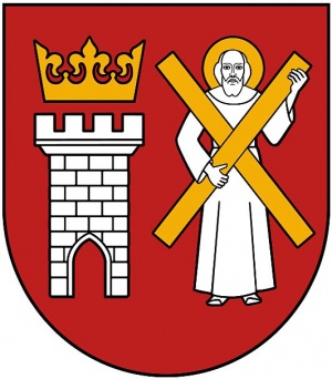 Coat of arms (crest) of Szaflary