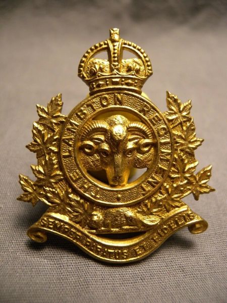 File:The Lambton Regiment, Canadian Army.jpg