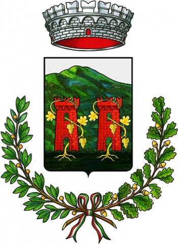 Stemma di Viadanica/Arms (crest) of Viadanica